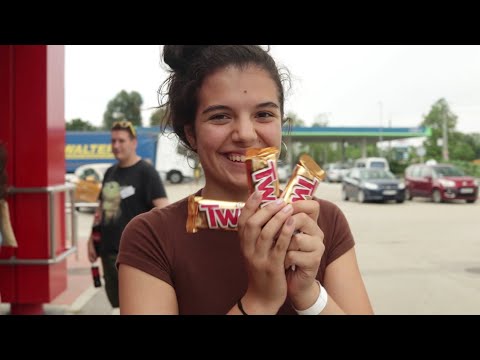 2021 Balatonlelle - Tábori Híradó 1. - Fodor Mihály Színjátszó Tábor