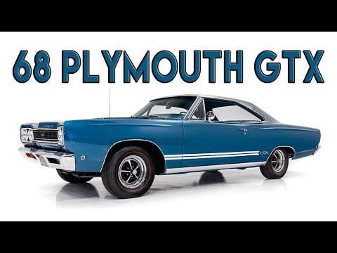 1968 Plymouth GTX (CC-1384265) for sale in Saint Louis, Missouri