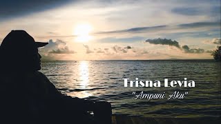 Download lagu [MV] Trisna Levia - Ampuni Aku mp3