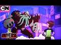 Ben 10 Versus The Universe: The Movie | Power Of 10 Promo | Cartoon Network