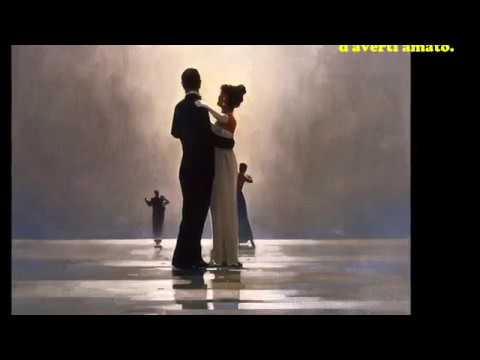 Eugenij Evtushenko: NON T'AMO PIU' - Le videopoesie di Gianni Caputo