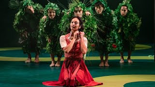 Stephanie Sovari video