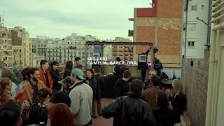 Download lagu Secret Rooftop 001 | Camelia | House Music Mix, Barcelona mp3