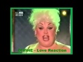 Divine - Love Reaction (Dj Mr Master Retro)