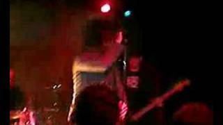 Flickerstick - Got A Feeling Live 4/6/07 Tampa