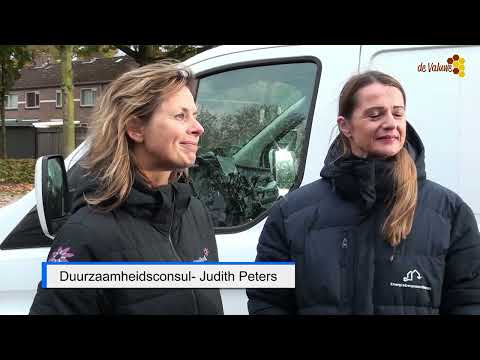 Klusbus actie