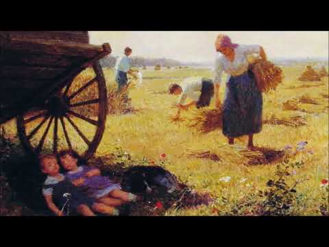 Saat und Ernte, Polka Schnell, Op. 159 - Eduard Strauss