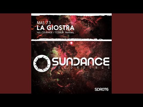 La Giostra (Courage Remix)