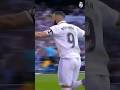 ? Another HAT-TRICK! ? ¡Otro HAT-TRICK! #Benzema | #RealMadrid | #LaLiga | #LaLigaHighlights