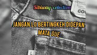 Download lagu AJE GILE  -  REMIX KARAOKE mp3