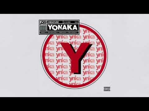 YONAKA - She's Not There (Official Audio)