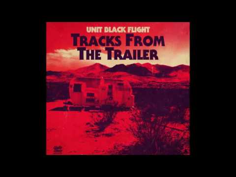 Unit Black Flight - Shortwave Radio Antenna Down (Antoni Maiovvi Remix) - Giallo Disco 2014