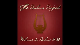 Psalm 16 (Fullness of Joy) (feat. Rachelle Hope) - The Psalms Project