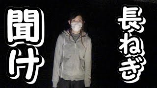 長ねぎを救いたいextra