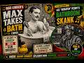 Max takes a Bath (1910) - Max Linder learns the Bathroom Skank with Lee Scratch Perry