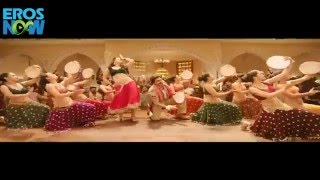 Sardaar Gabbar Singh Tauba Tauba Power Star Pawan Kalyan, DSP , Nakaash Aziz - Video song