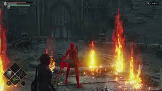 Demons Souls Remake - i guess im Neo now....