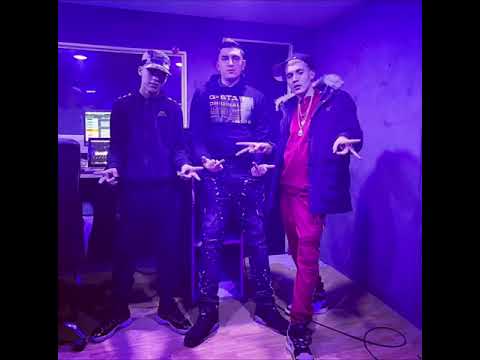 envidia _ marcianeke ft Simón La letra cris MJ drako mafia