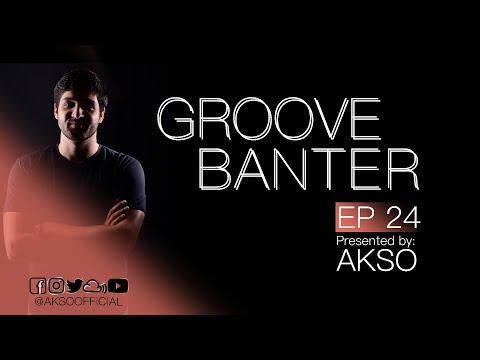 House Mix | Groove Banter Ep.24