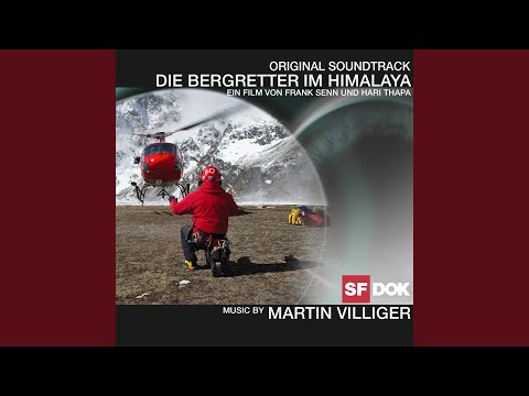 Die Bergretter im Himalaya