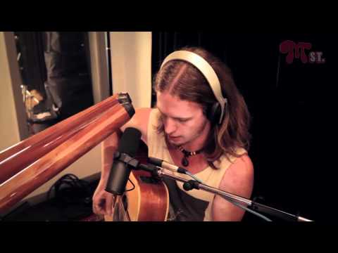 Richard Perso - A Fork In The Road - Main Street Sessions