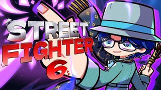 【STREET FIGHTER 6】練習総決算 最後のキャラ対カスタム！【レオス・ヴィンセント/にじさんじ】