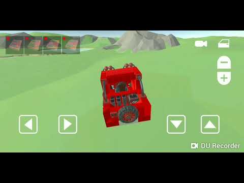Обзор постройки evertech sandbox /Костя Египкин/