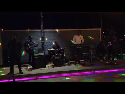 soko kwiteke by ikamba band cover