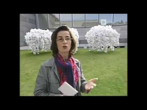 Harald Schmidt Show 980 William Turner Ausstellung / Gregor Gysi