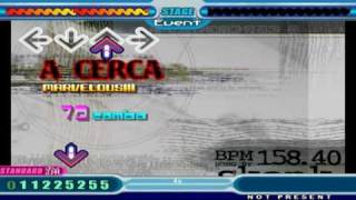 Malvadinho - a cerca - skank