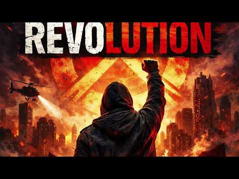 Javi Row, Zaira, Deep Concept, Alessio Garcia - Revolution (Original Mix)