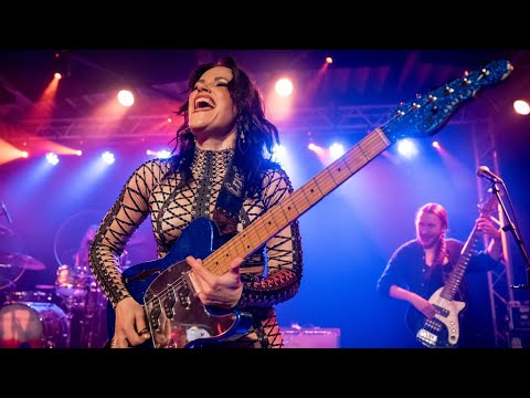 Erja lyytinen # wedding day @ zik zak BE Ittre 04 10 2024 LIVE