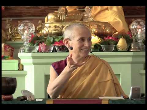 01 Exploring Monastic Life 2012 08-11-12