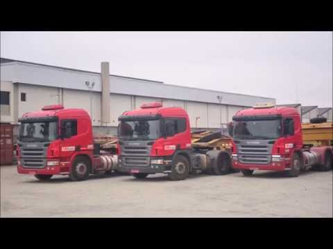 Integração TWA 2015