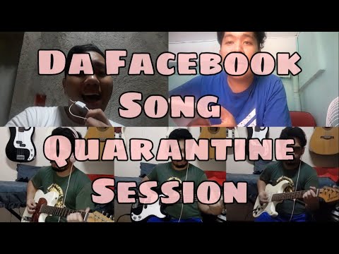 Da Facebook Song - Tanya Markova