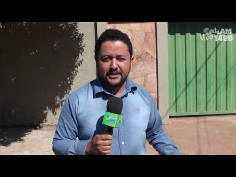 CONCURSO PUBLICO PREFEITURA DE  ARAGUARI