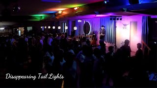 Disappearing Tail Lights | Andy Nickel | Cover &amp; Line Dance