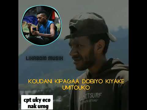 lagu bahasa daerah mee (koudani yuwano dobiyo kiyake umitouko)