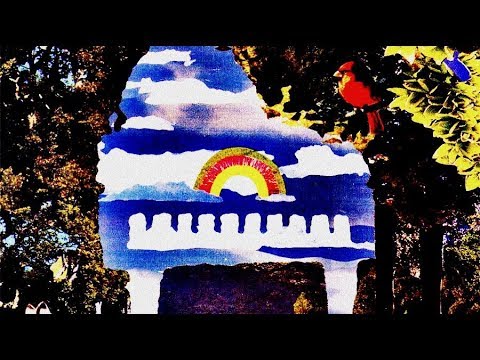 Jon Schmidt - Walk In The Woods (Full Album) [1993]