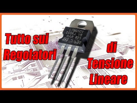 78xx Voltage Regulators - Very Important to Know