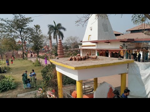 Kaushalya Mata Mandir new Kaushalya Mandir