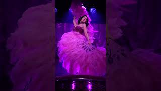Download lagu Dita Von Teese, 52, Stuns in Sizzling West End Burlesque Tease mp3