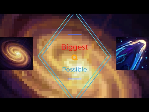 Biggest Aurelion Sol Q Ever