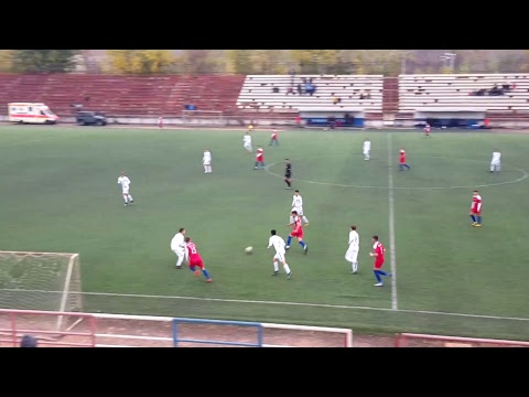 U17/ Oțelul - Viitorul