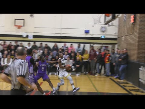 Riverside advances to AA final