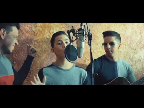 Quisiera Alejarme Remix  | Wisin Ft Ozuna, CNCO | Cover