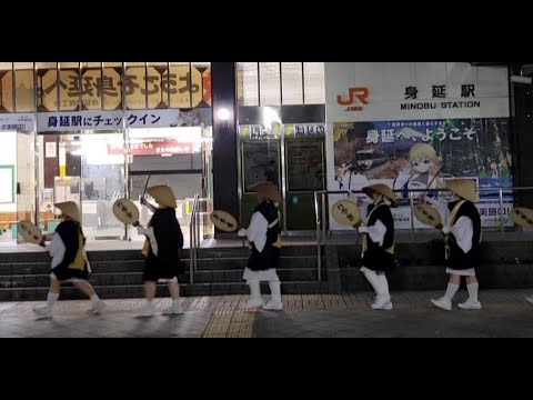 【能登半島地震災害支援】令和5年度行学寮寒行