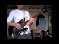 Victory over the Sun | Biffy Clyro | Guitar Cover ...