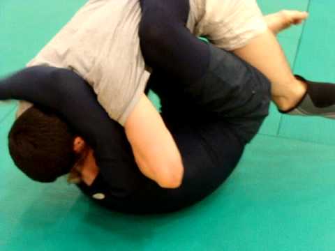 Stavanger MMA center Idris Musajev  - Chechnya 2010 Open Class ( do 75 kg)