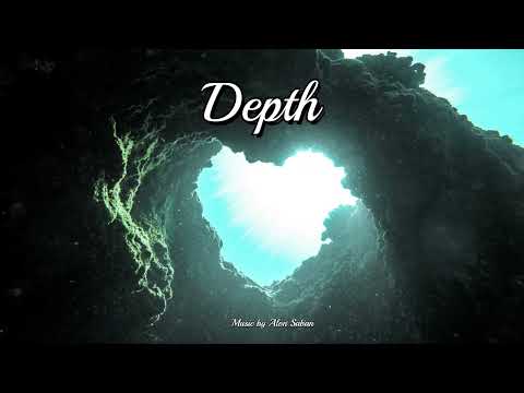 Alon Saban - Depth (Official)